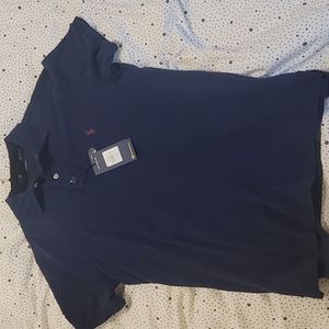Nwt! Polo ralph lauren custom fit Polo Sz Small